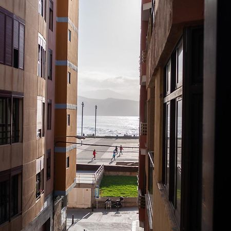 Camifa Canteras Beach Paradise Las Palmas / Gran Canaria Exterior foto