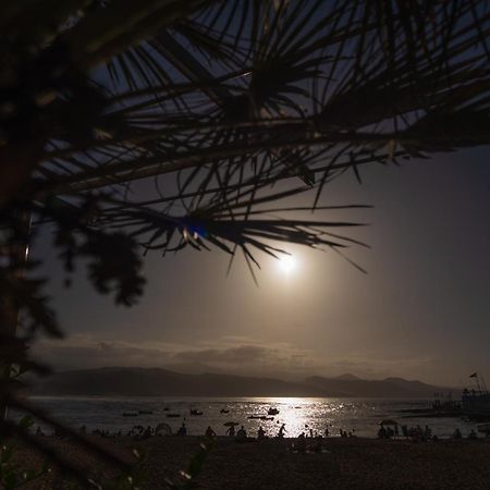 Camifa Canteras Beach Paradise Las Palmas / Gran Canaria Exterior foto