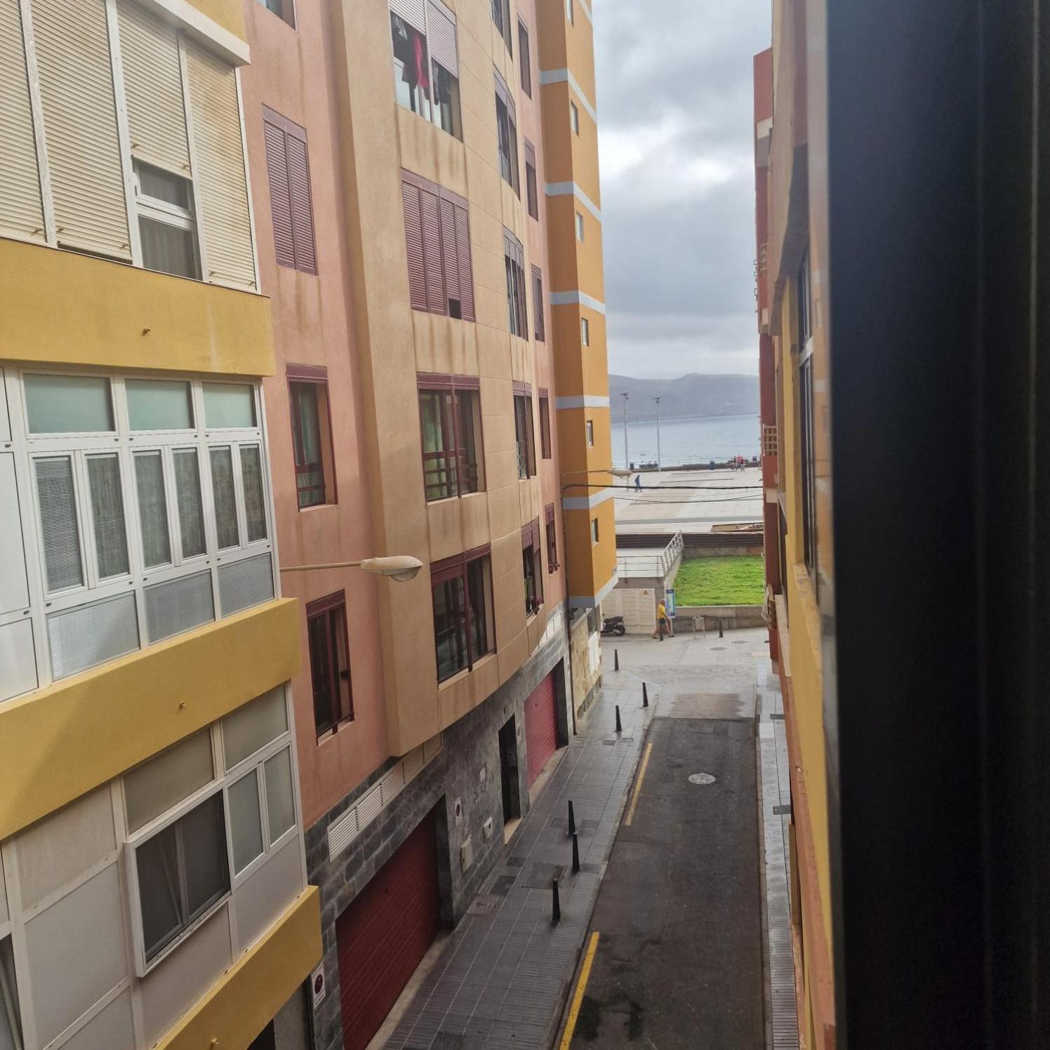 Camifa Canteras Beach Paradise Las Palmas / Gran Canaria Exterior foto