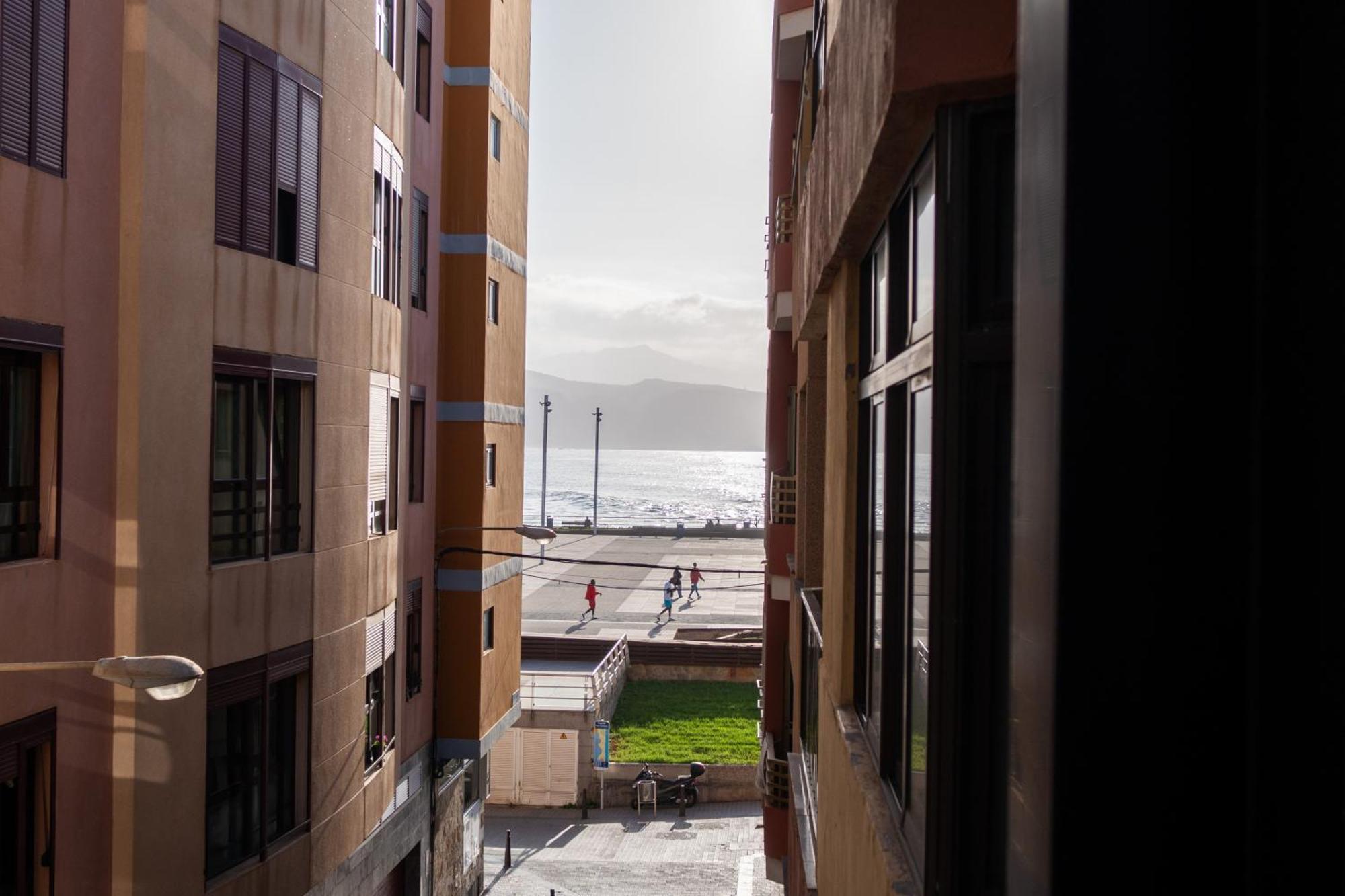 Camifa Canteras Beach Paradise Las Palmas / Gran Canaria Exterior foto