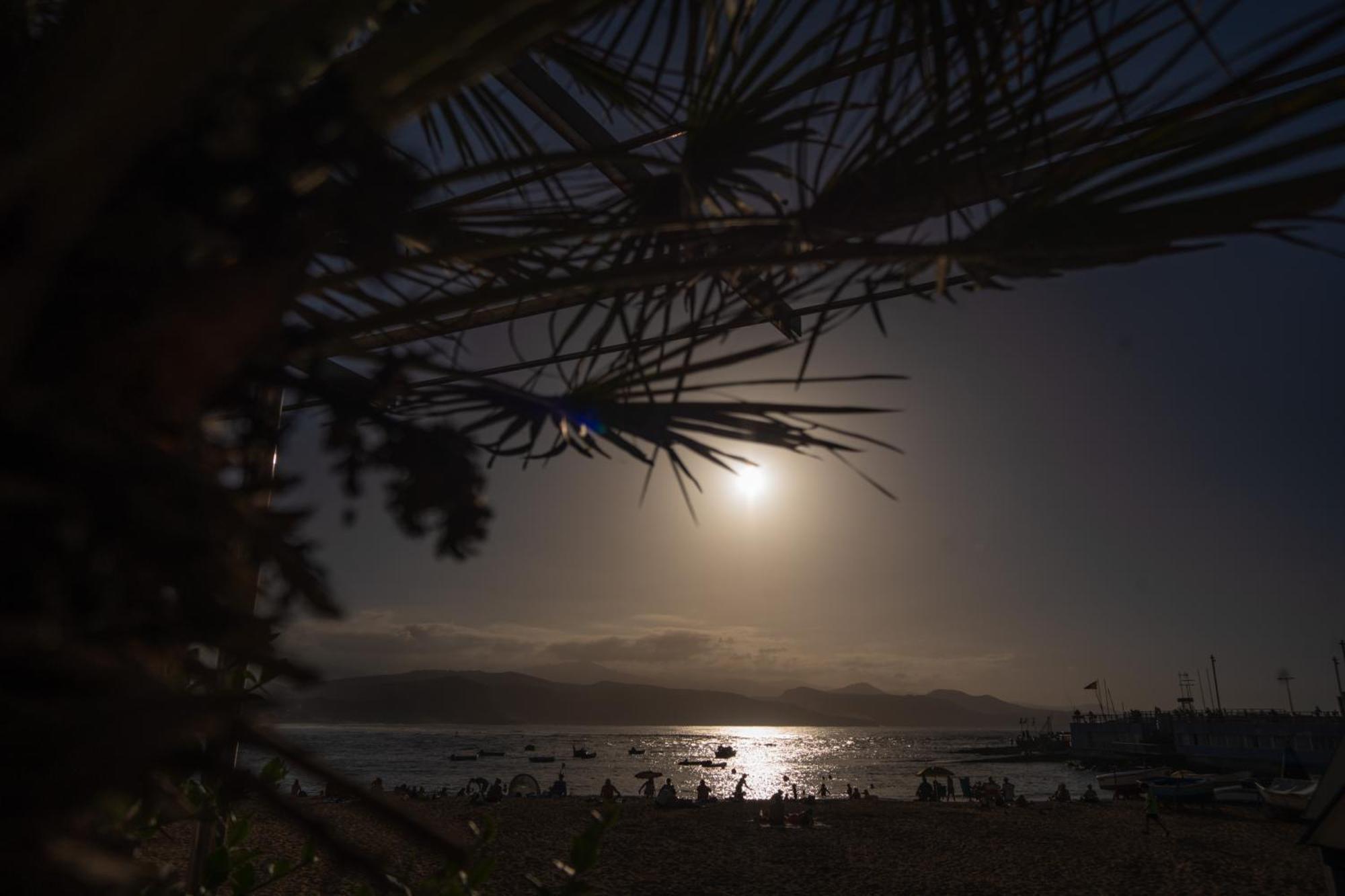 Camifa Canteras Beach Paradise Las Palmas / Gran Canaria Exterior foto